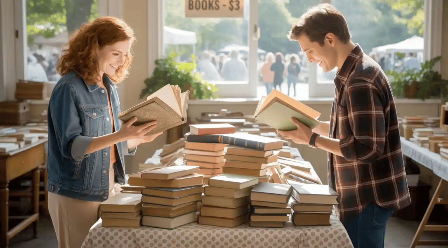  challenge of collecting vintage cookbooks 