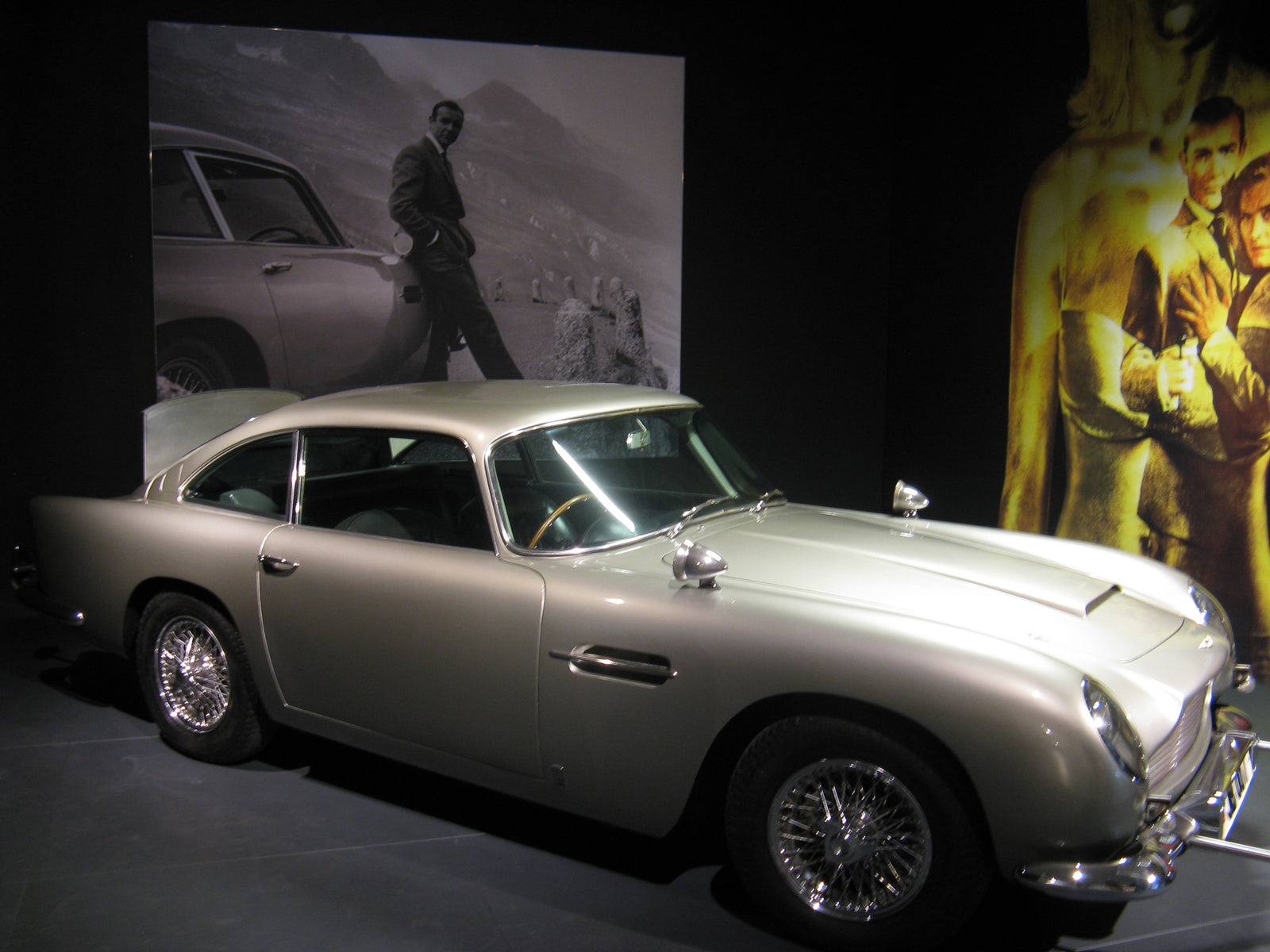 Why Is Ian Fleming's James Bond Series Still Popular and Read Today?