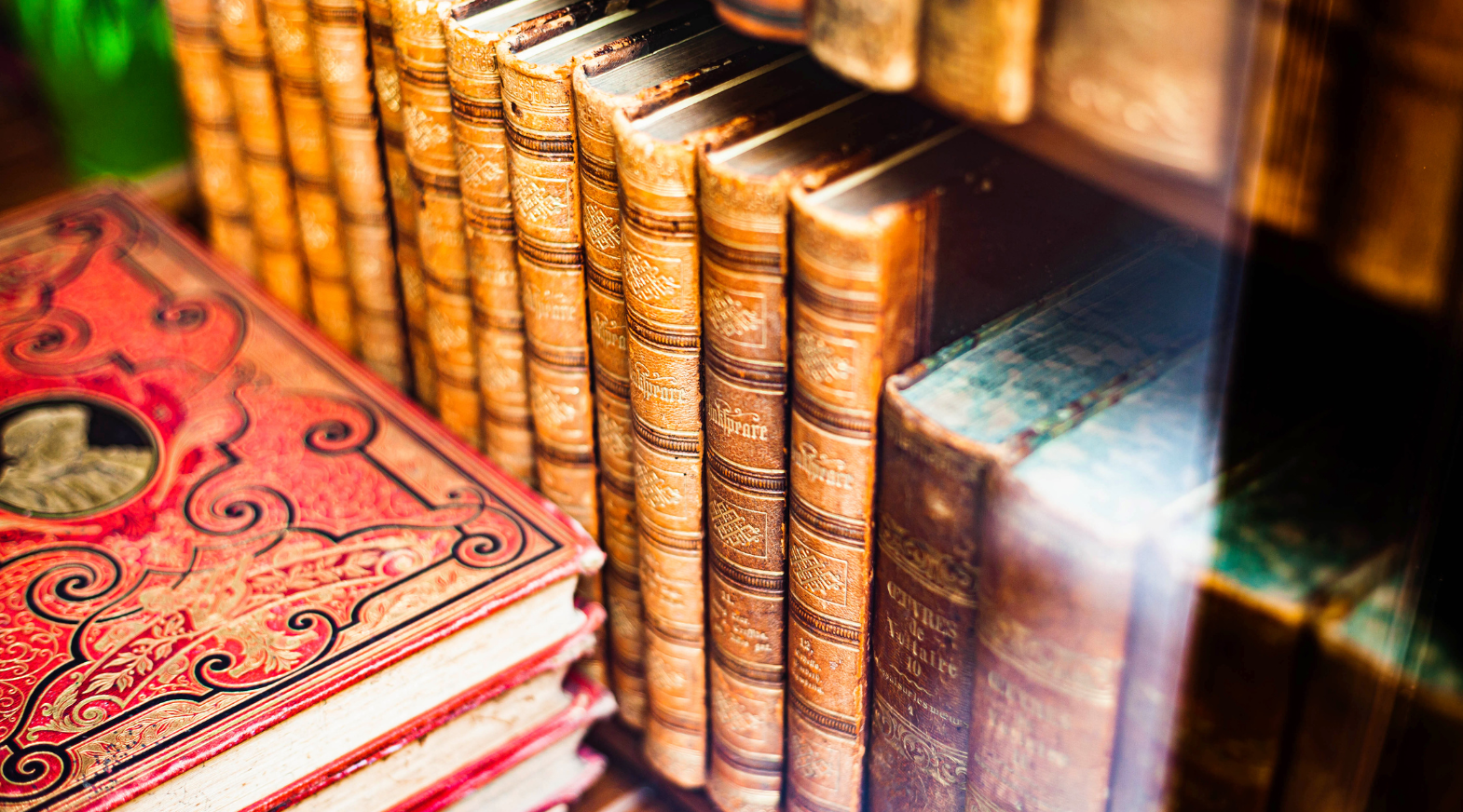 how to not crack the spine of a book