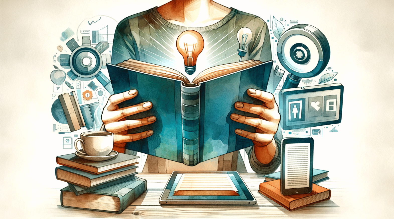 15 Innovative Book Club Ideas: To Excite Every Member