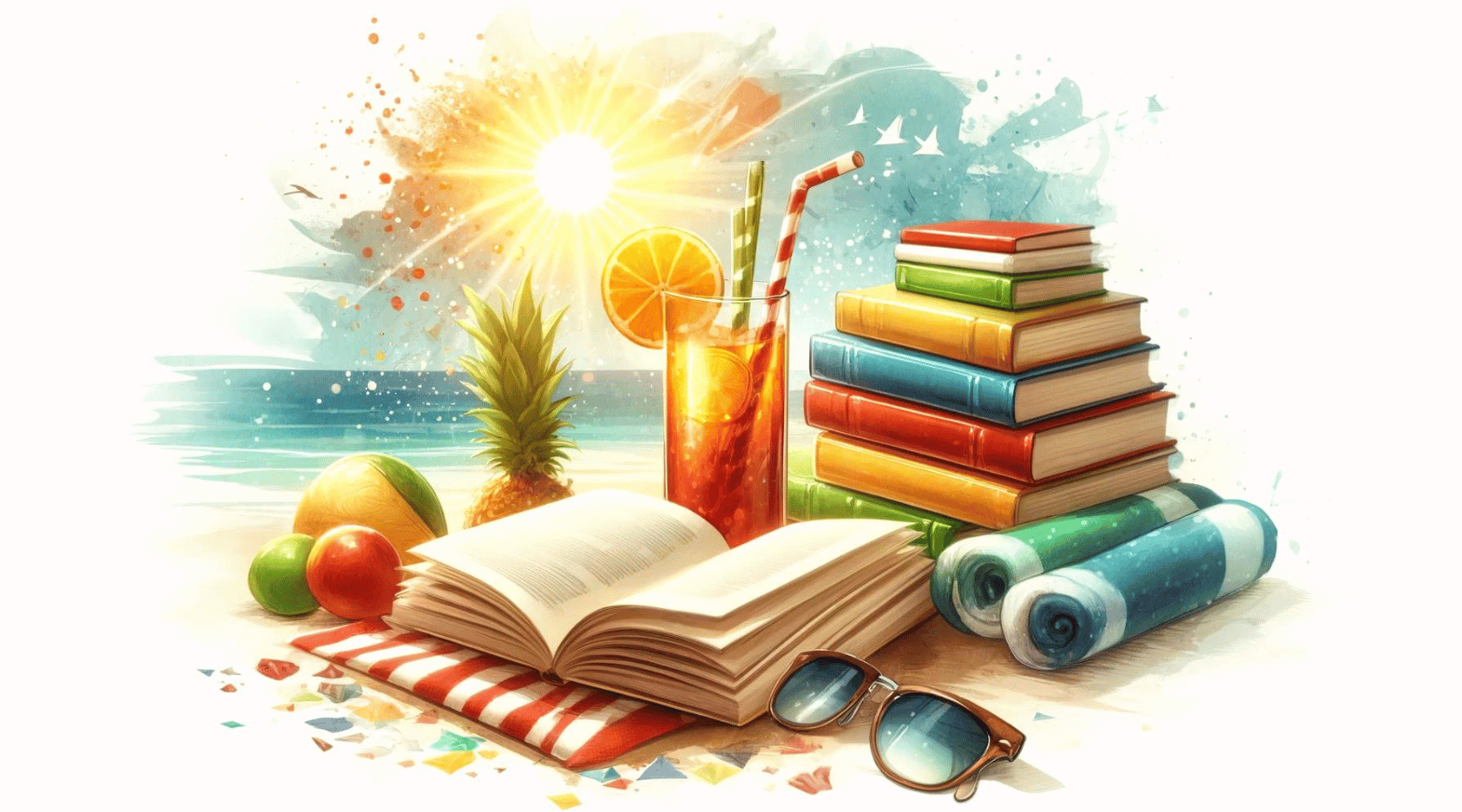 june book club themes