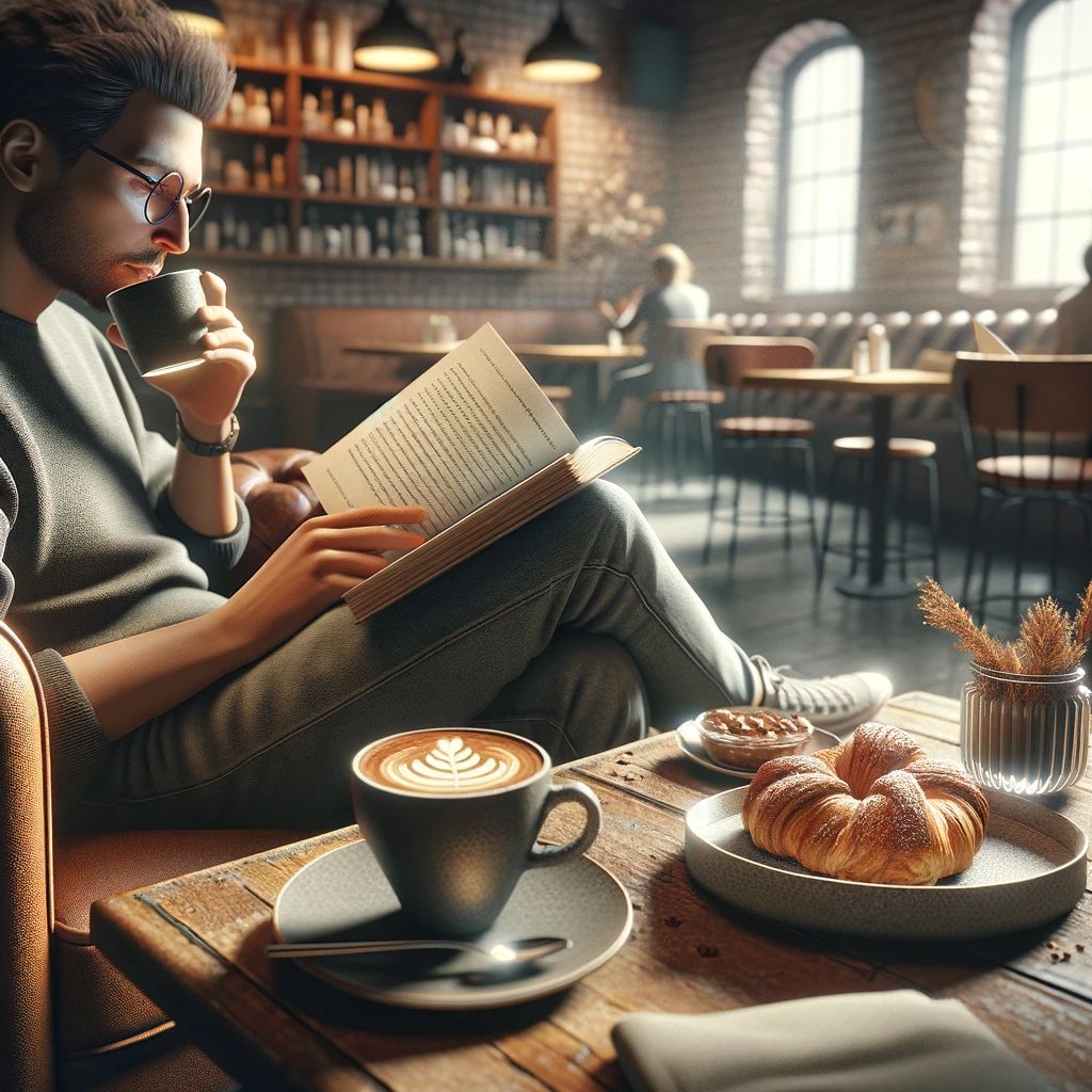 read old books