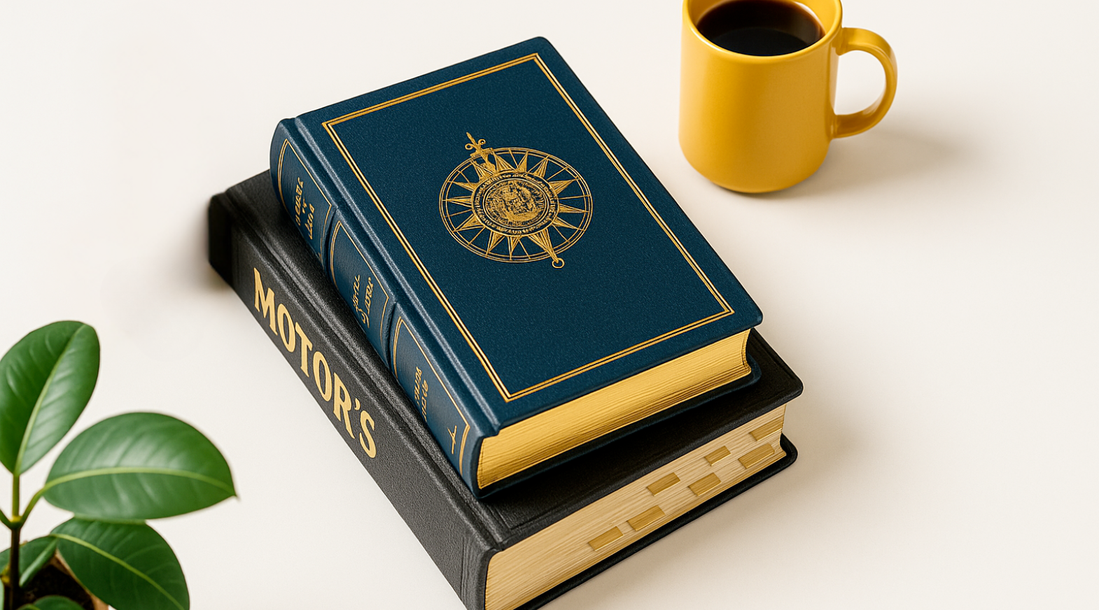 best-vintage-books-to-collect