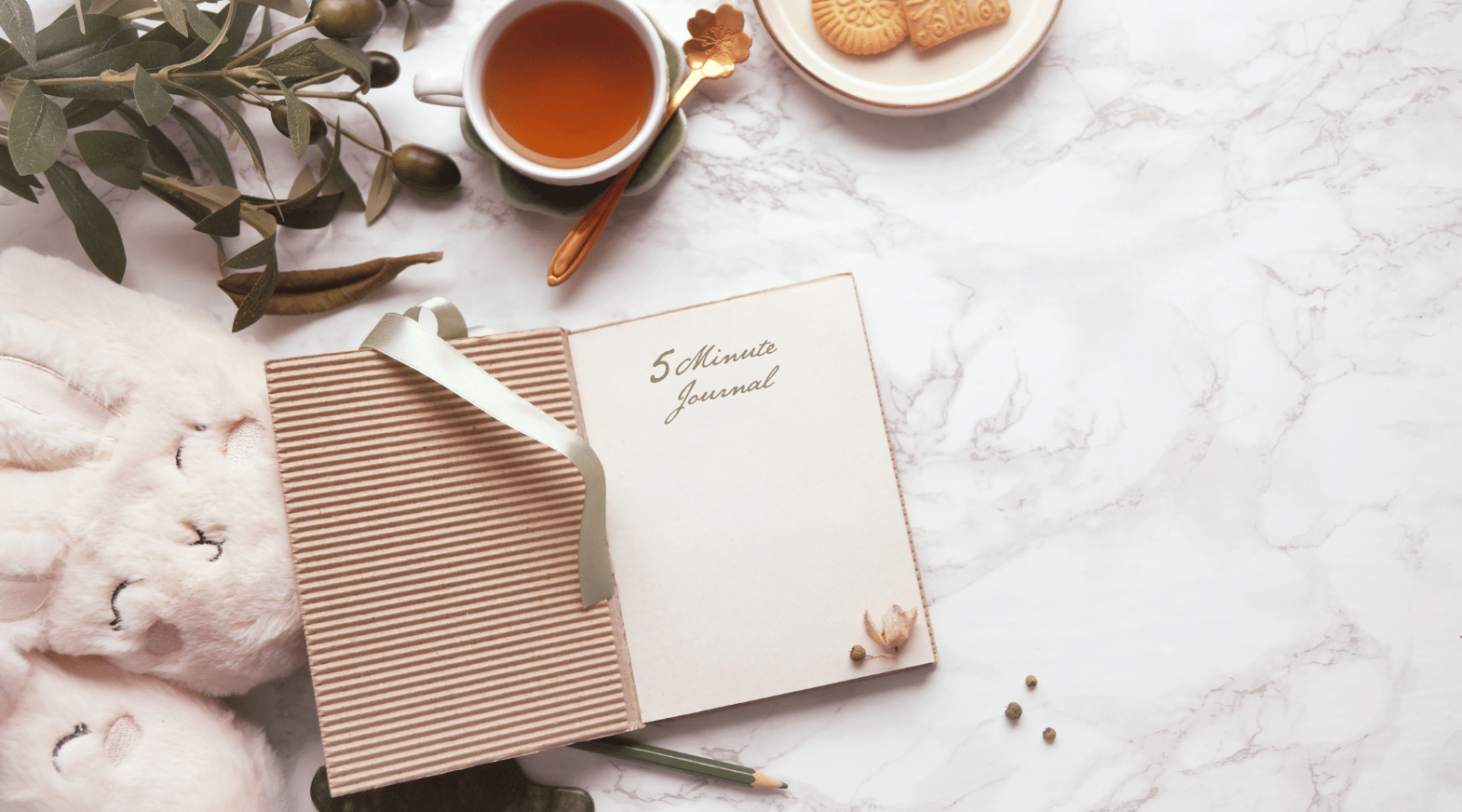 reading journal template