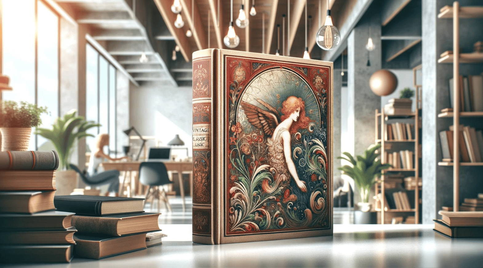 Rediscover 10 Plus of The Best Vintage Classics Series