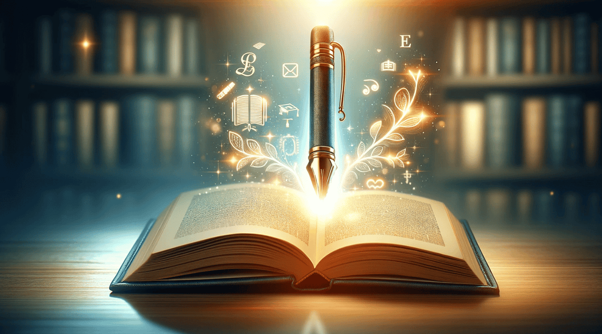write a book review