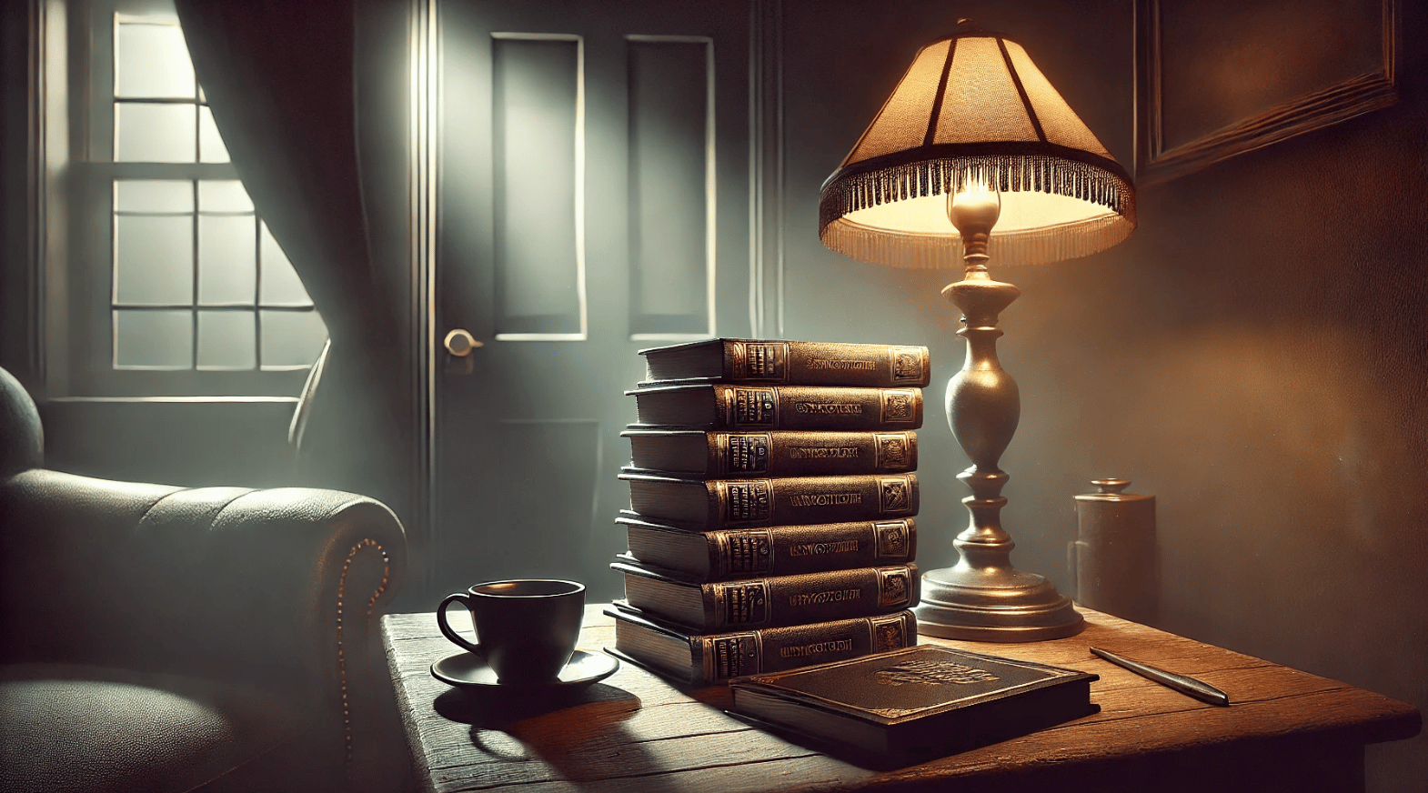 E. Philips Oppenheim: Rare Finds from the Master of Suspense