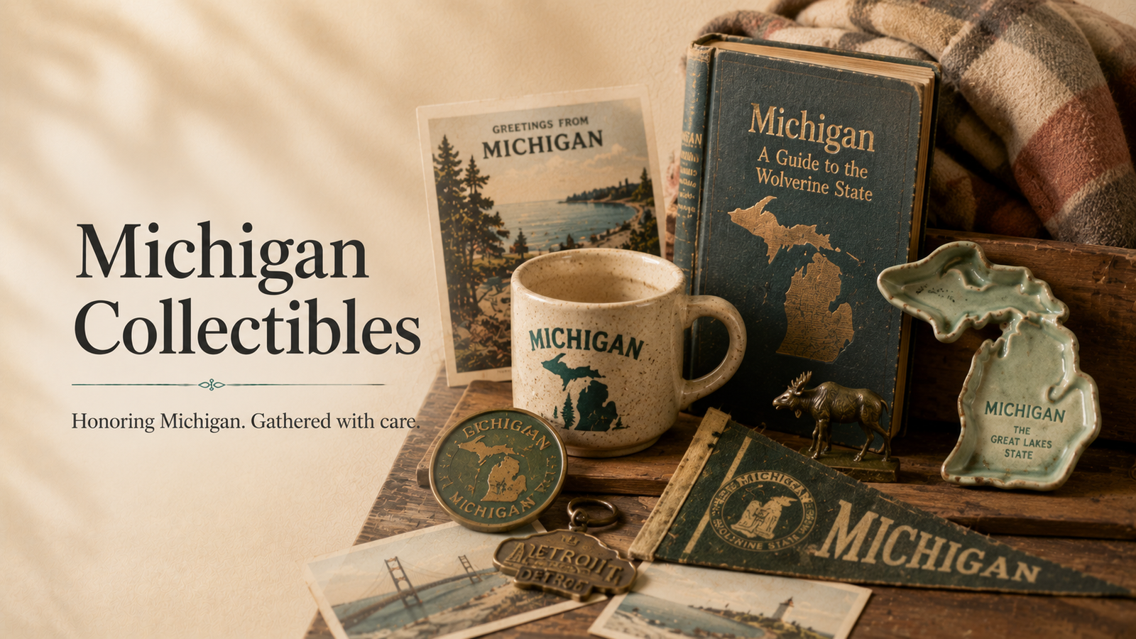 Michigan & Great Lakes