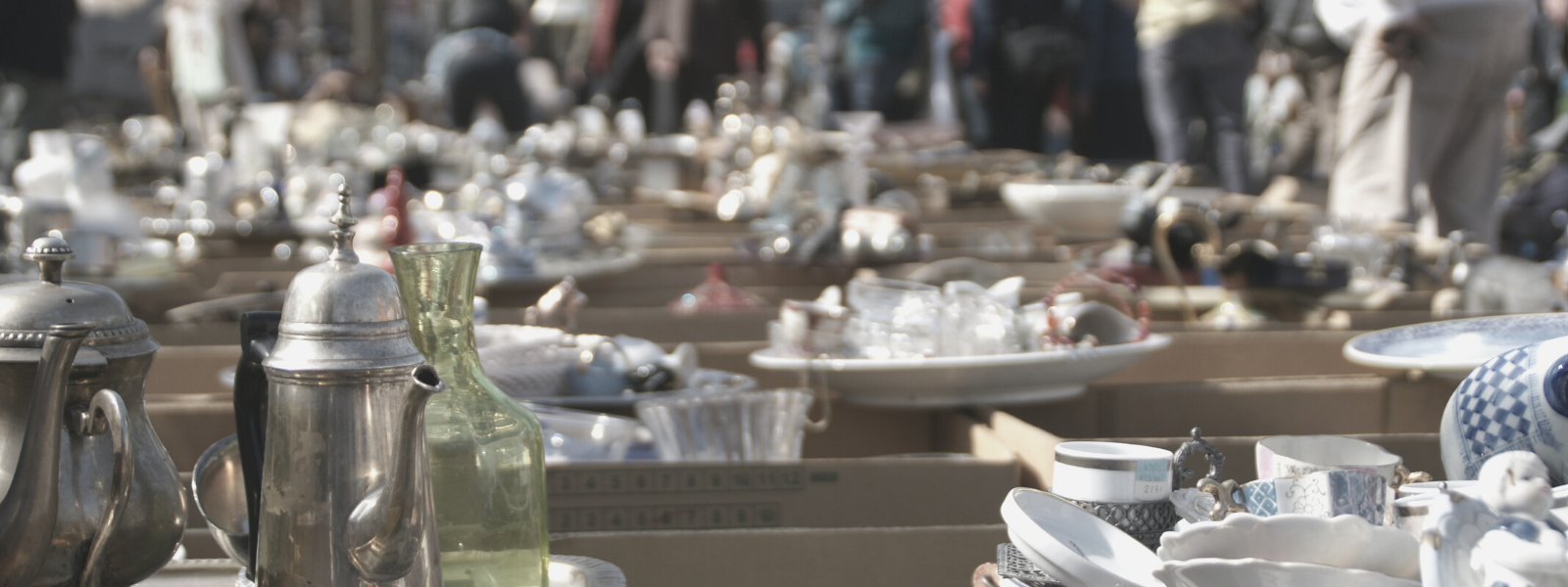 vintage estate sale finds-reading vintage