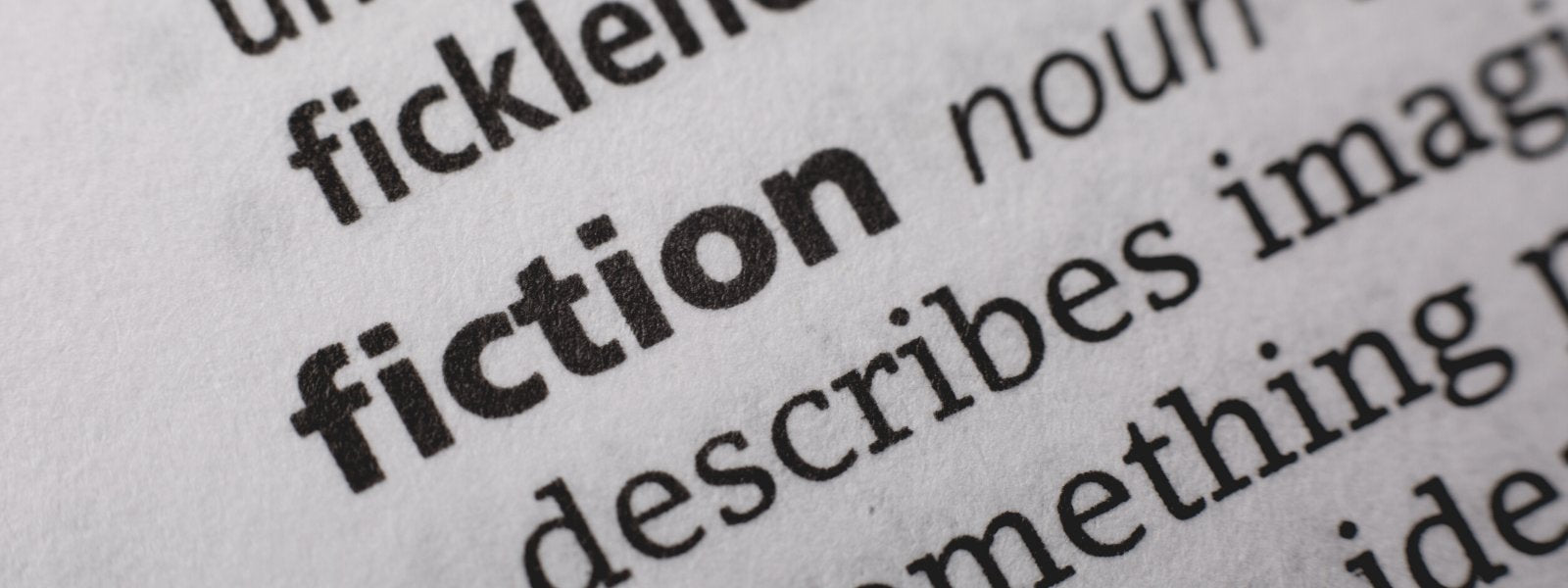 Vintage Classic Fiction Books