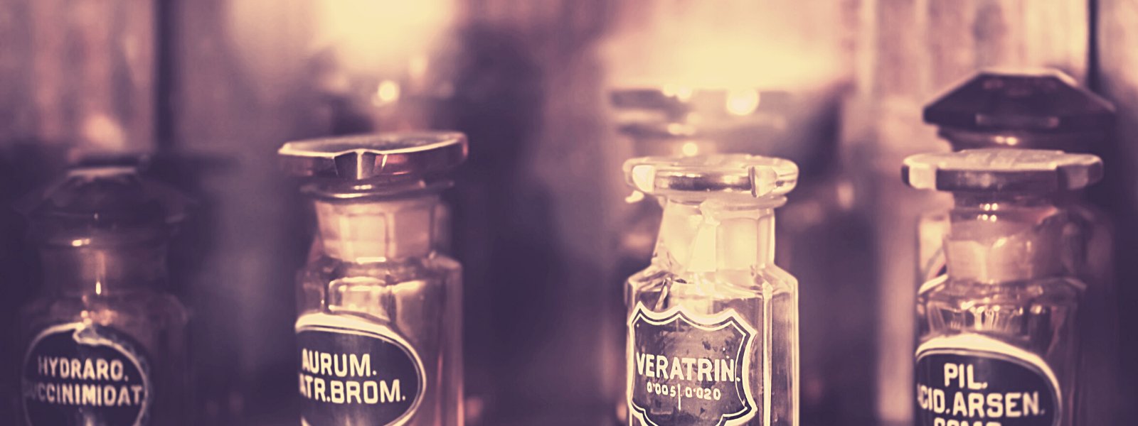 vintage medical book collection-reading vintage