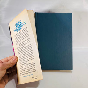Shakespeare's Planet by Clifford D. Simak 1976 Hardcover Vintage SciFi