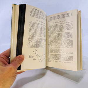 A Field Guide to the Stars and Planets by Donald H. Menzel (1964) – A Celestial Classic for Stargazers and Skywatchers