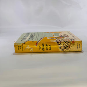 The Italian Cookbook by Maria Luisa Taglienti (1955), Vintage Hardcover Cookbook