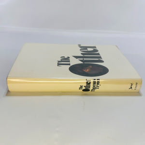 The Other by Thomas Tryon 1971 First Edition Alfred a Knopf