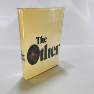 The Other by Thomas Tryon 1971 First Edition Alfred a Knopf