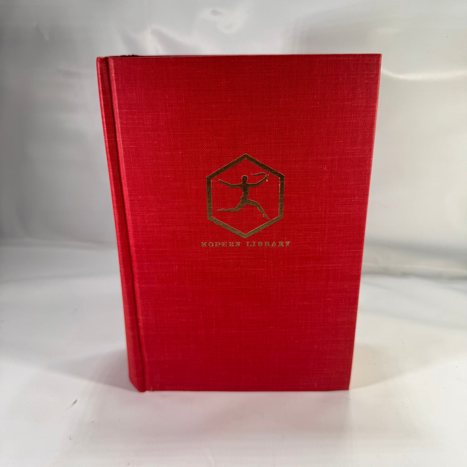 History of the Conquest of Mexico & Peru – William H. Prescott c. 1960 | Modern Library Giant