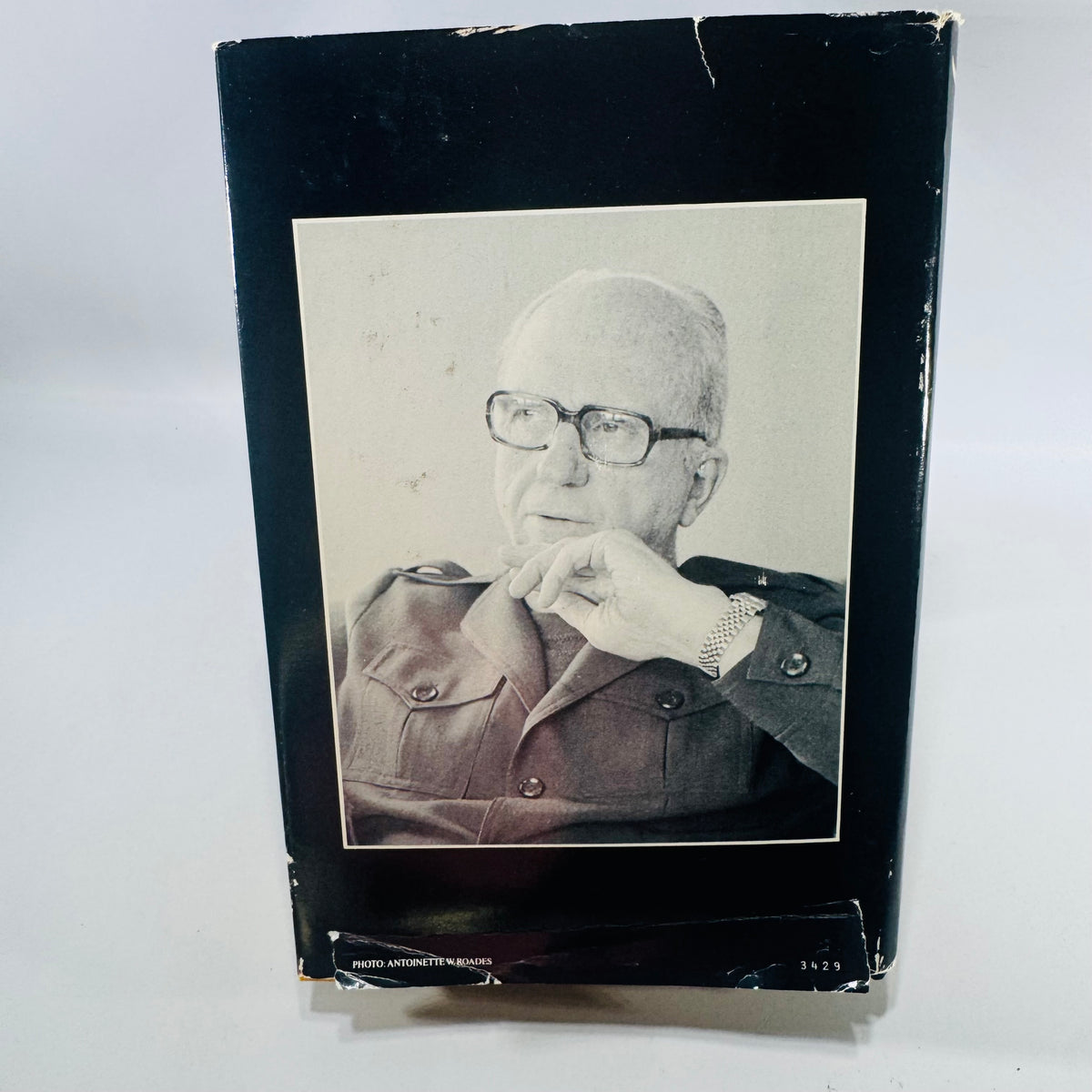The Covenant Volume 1 — James A. Michener First Edition Historical Epic Novel