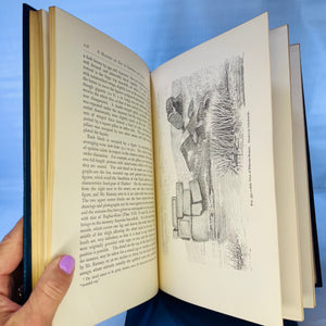 History of Art in Sardinia Judea Syria and Asia Minor Vol. One & Two from the French of Geores Perrot 1890 Chapman and Hall Ltd