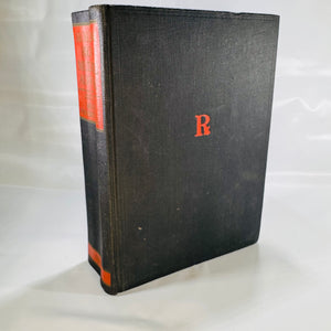 Modern Home Medical Advisor Your Health and How to Preserve it Advisor edited by Morris Fishbein 1942 Doubleday Doran & Co Vintage Book