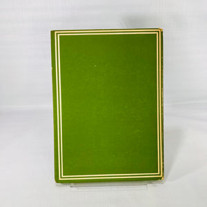 British Gold by Bernard Darwin 1946 Jarrold & Sons Ltd-Reading Vintage