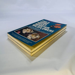 A Field Guide to Rocky Mountain Wildflowers by Craighead, Craighead & Davis (1974), Peterson Field Guides, Paperback