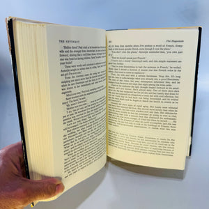 The Covenant Volume 1 — James A. Michener First Edition Historical Epic Novel