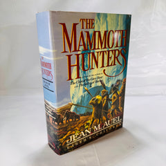 洋書 The Mammoth Hunters Jean M. Auel The Mammoth Hunters (Earth's Children S.): Auel, Jean M