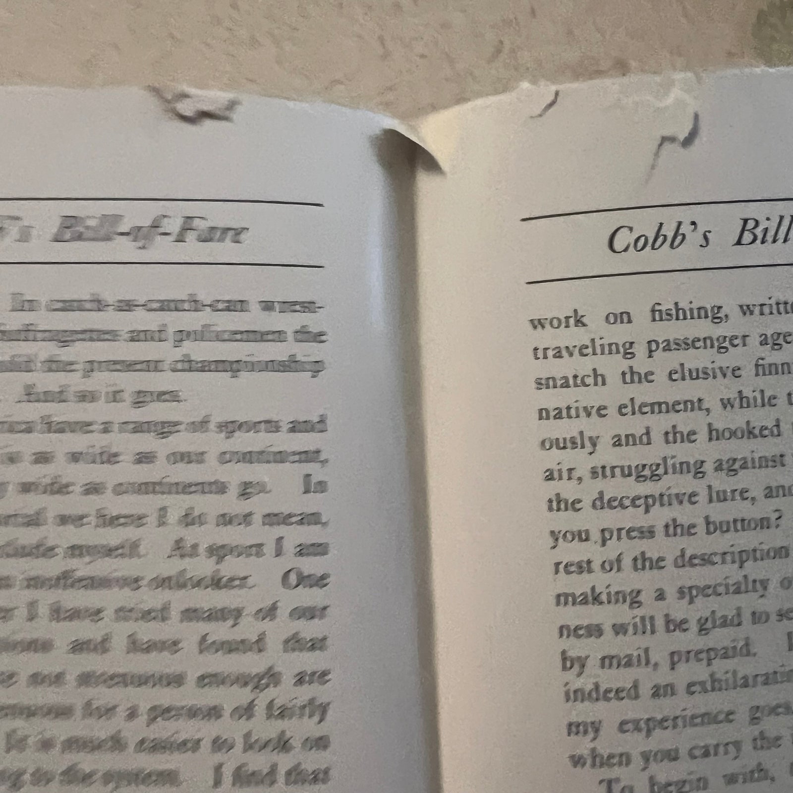 Cobb's Bill-of Fare by Irvin S. Cobb Illustrated by Peter Newell and James Preston 1913 George H. Doran Company