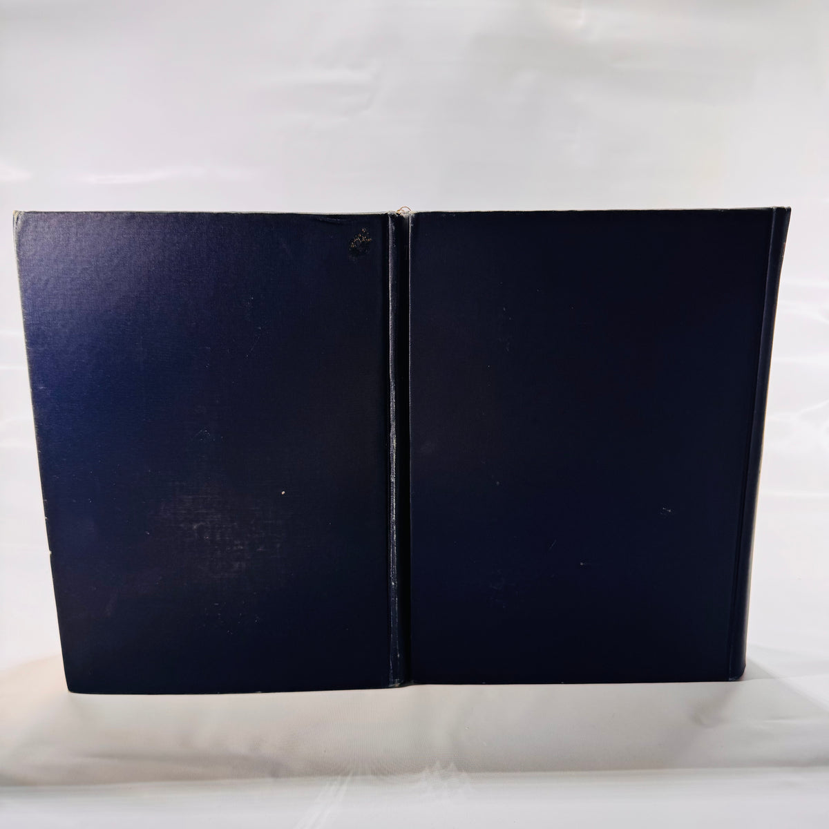 The Story of the Seaman by John Forsyth Meigs Volume 1 and 2 1924 Vintage Book