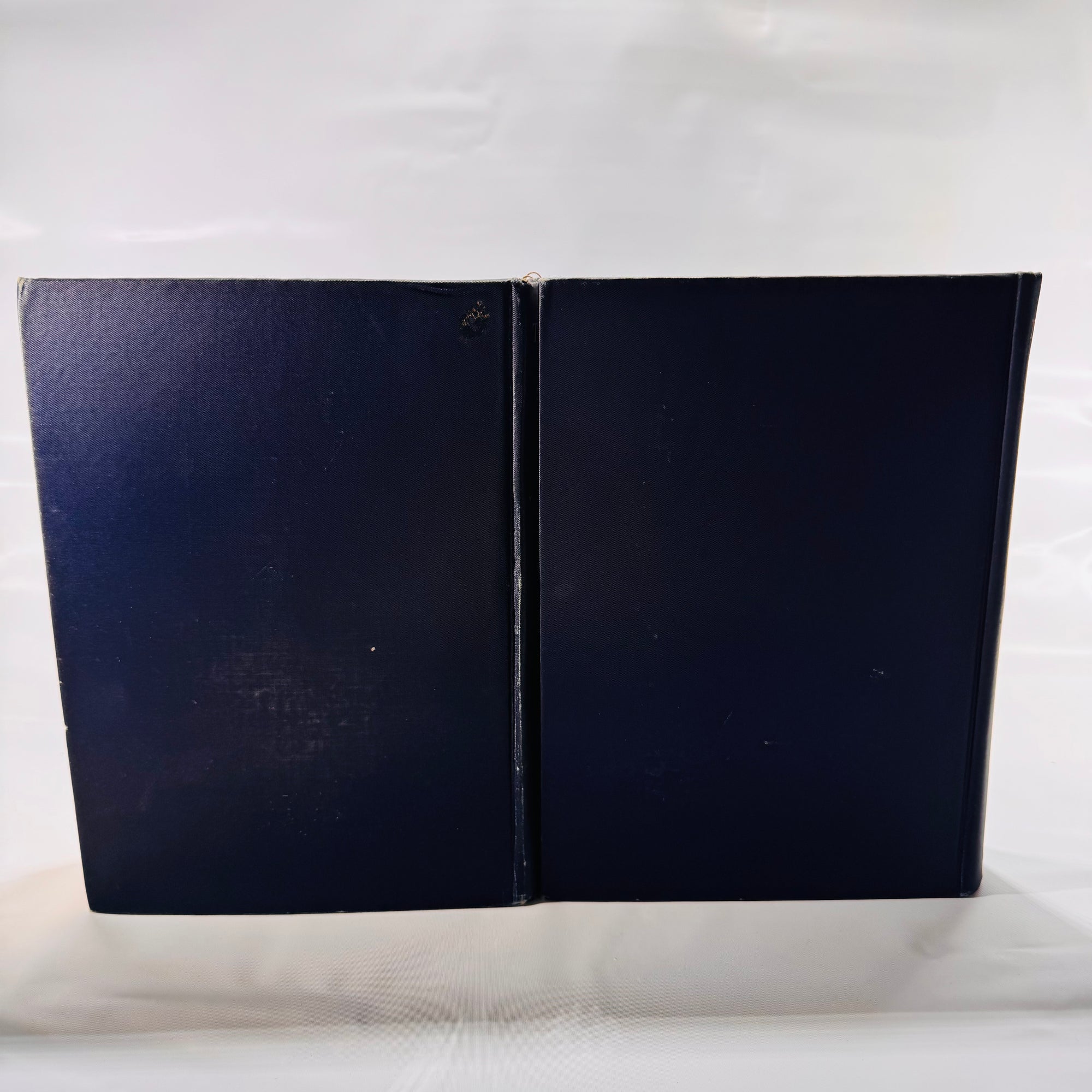 The Story of the Seaman by John Forsyth Meigs Volume 1 and 2 1924 Vintage Book