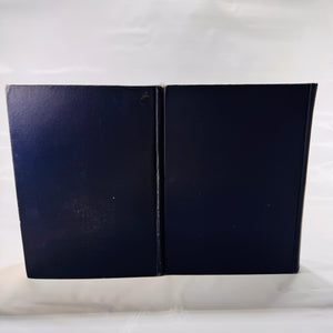 The Story of the Seaman by John Forsyth Meigs Volume 1 and 2 1924 Vintage Book