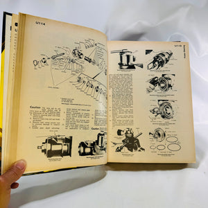 Chilton's Auto Repair Manual 1974 American Cars from 1967 to 1974 Chilton Book Company