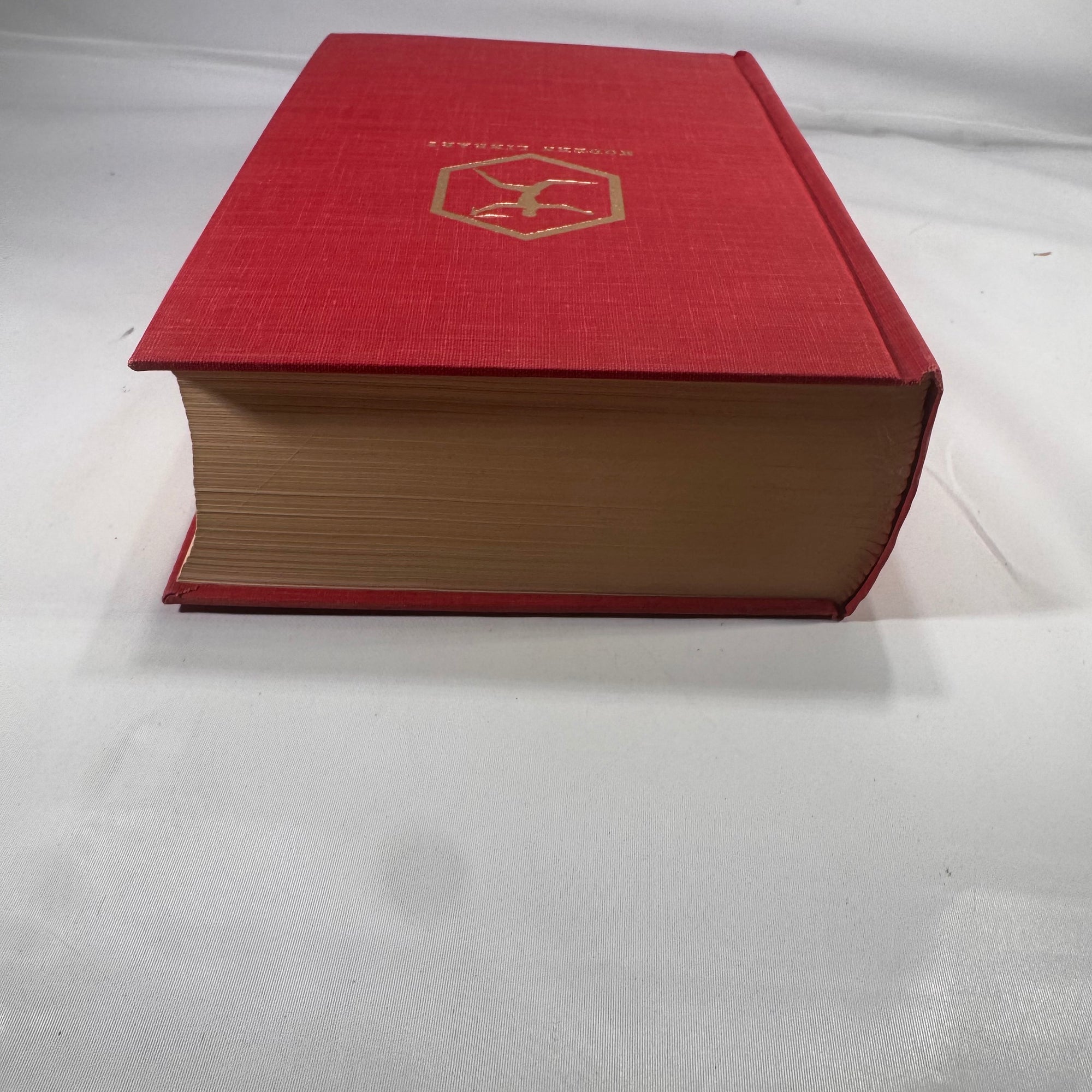 History of the Conquest of Mexico & Peru – William H. Prescott c. 1960 | Modern Library Giant
