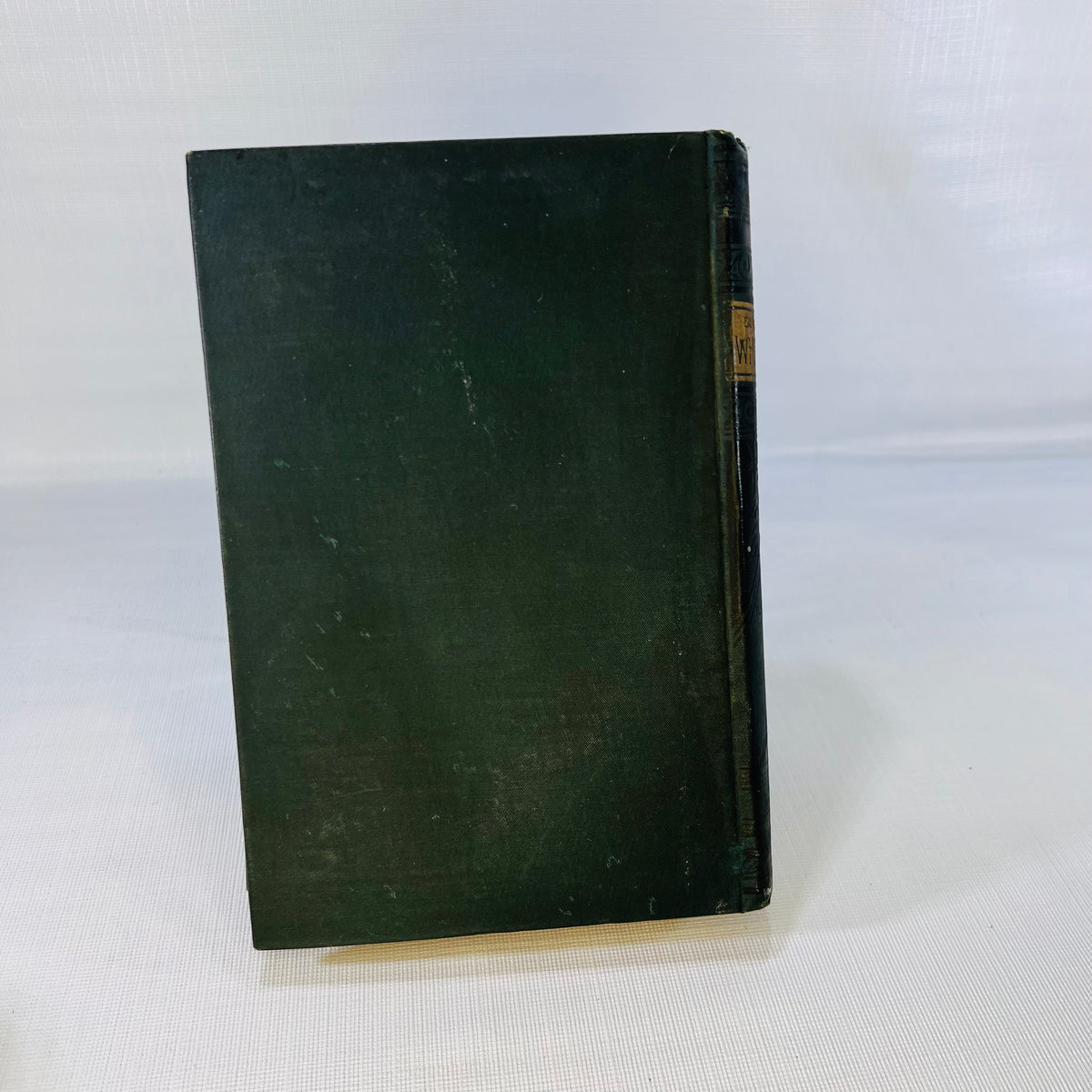 Poems by John G. Whittier Hurst & Co. Publishers