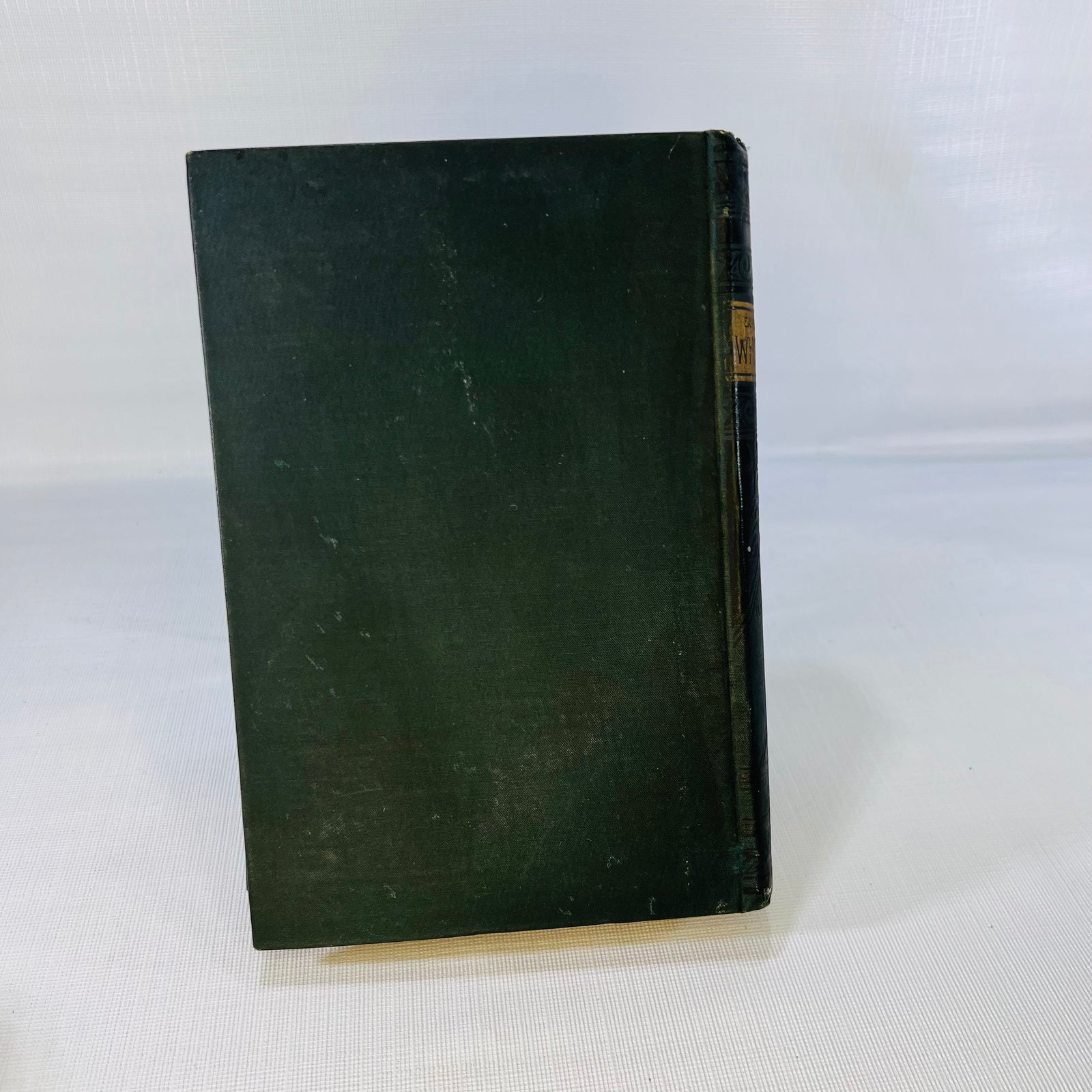 Poems by John G. Whittier Hurst & Co. Publishers