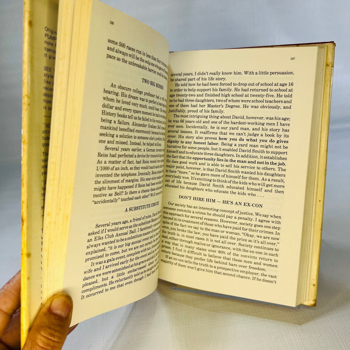 See You at the Top by Zig Ziglar 1977 Pelican Publishing Company Business Book