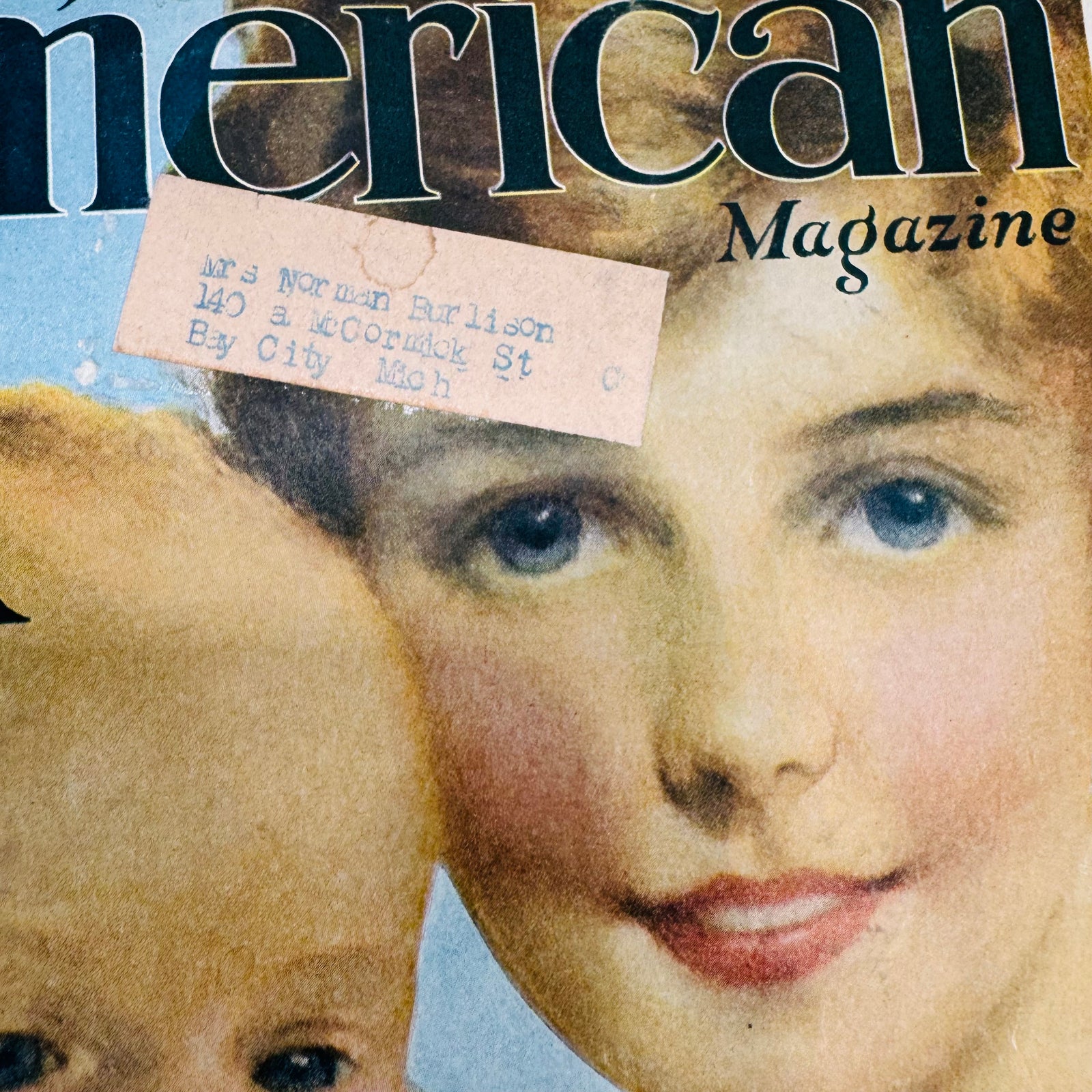 The American Magazine (January 1919 & February 1918) – Vintage Illustrated Journalism & Fiction