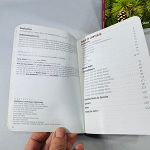 Trees of Michigan & Wildflowers of Michigan Field Guide Bundle by Stan Tekiela