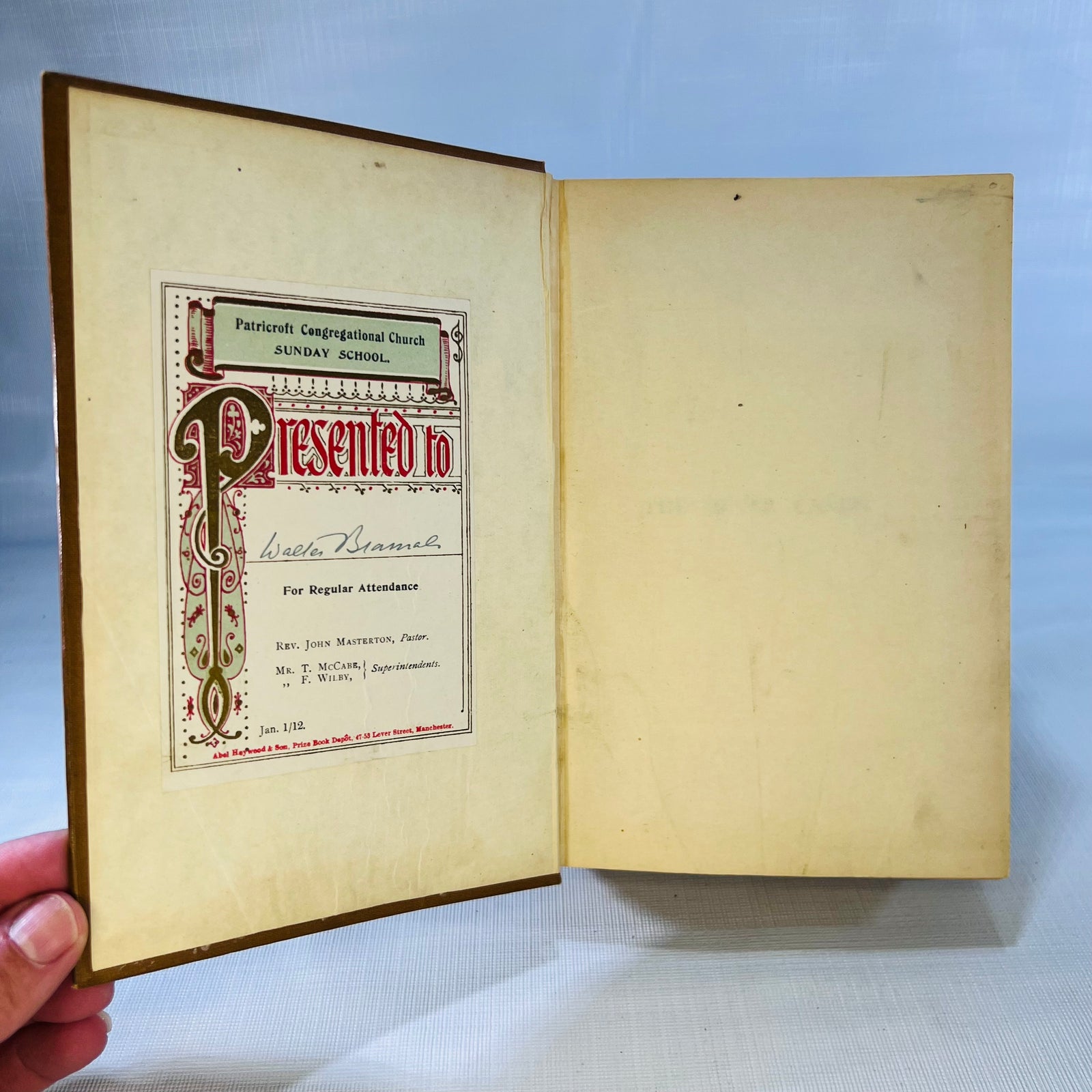 The Silver Canon A Tale of the Western Plains by George Manville Fenn Sampson Low, Marston & Co