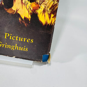 Hope Haven (1947) — Dirk Gringhuis — Illustrated Pioneer Adventure, Dutch-American Immigration Story | Vintage Children’s History