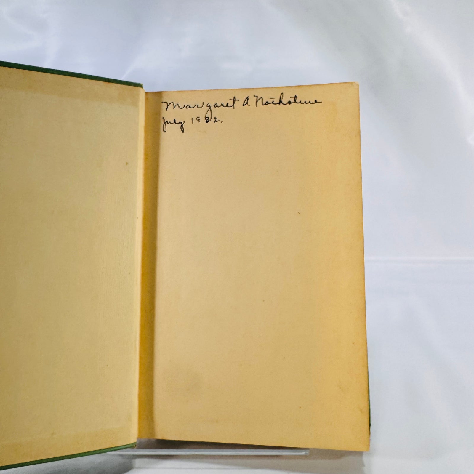 New Delineator Recipes by Ann Batchelder (1939) – Vintage Hardcover Cookbook
