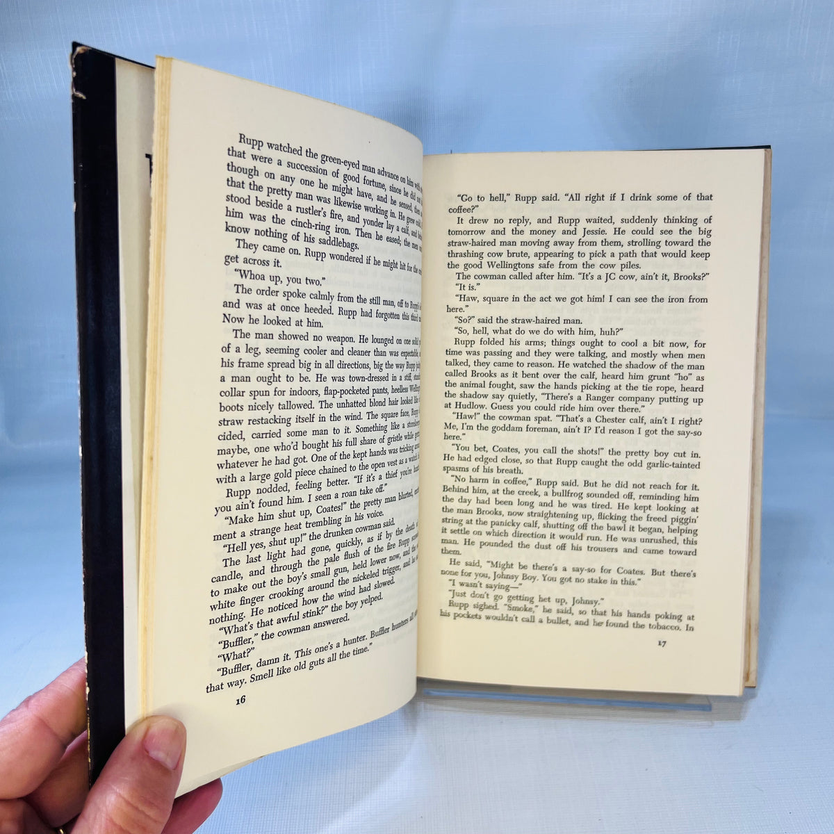 The Night of the Tiger a novel by Al Dewlen 1956 McGraw-Hill Book Company