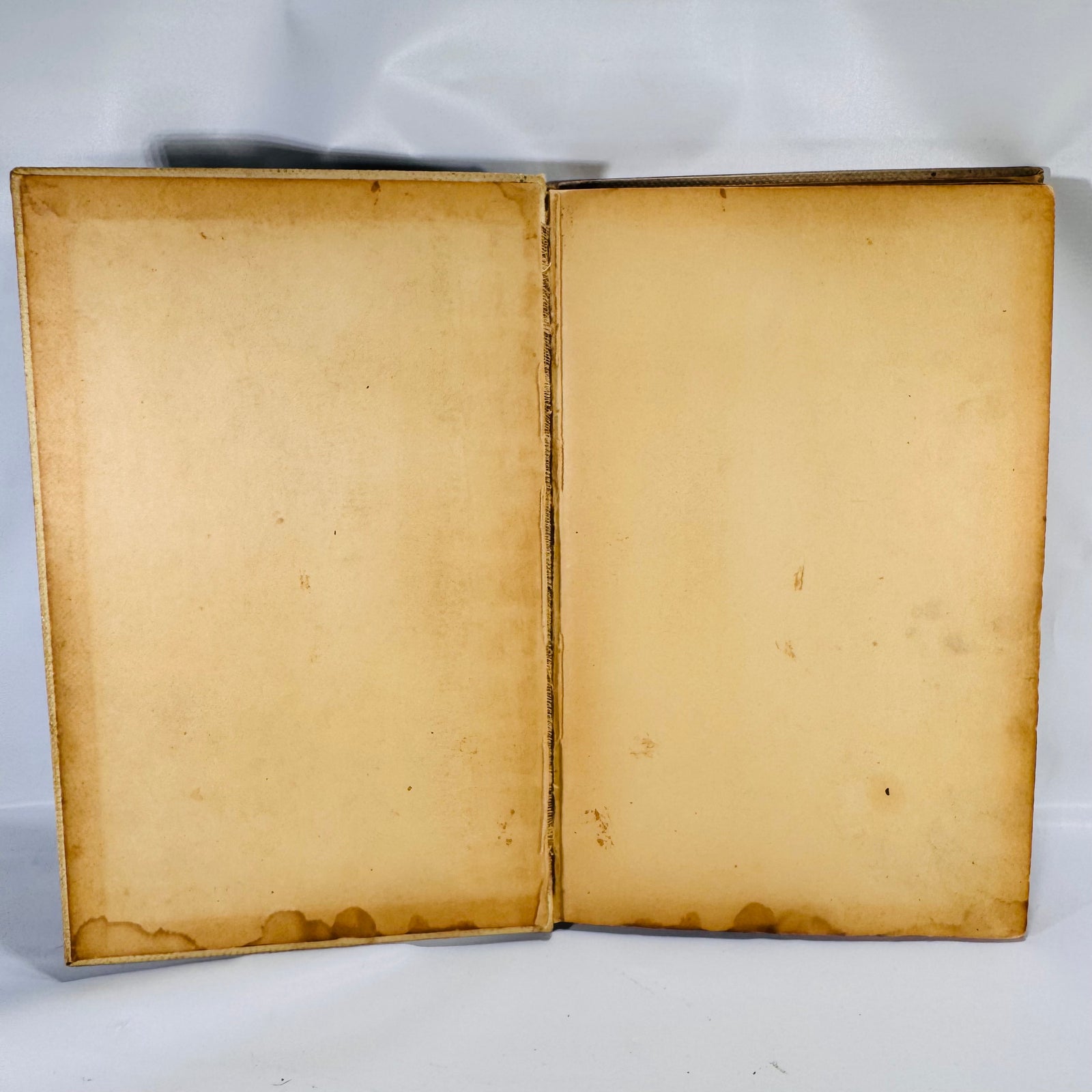 White Cross Guild Select Recipes and Health Charts (1937) – Vintage Cookbook & Guide
