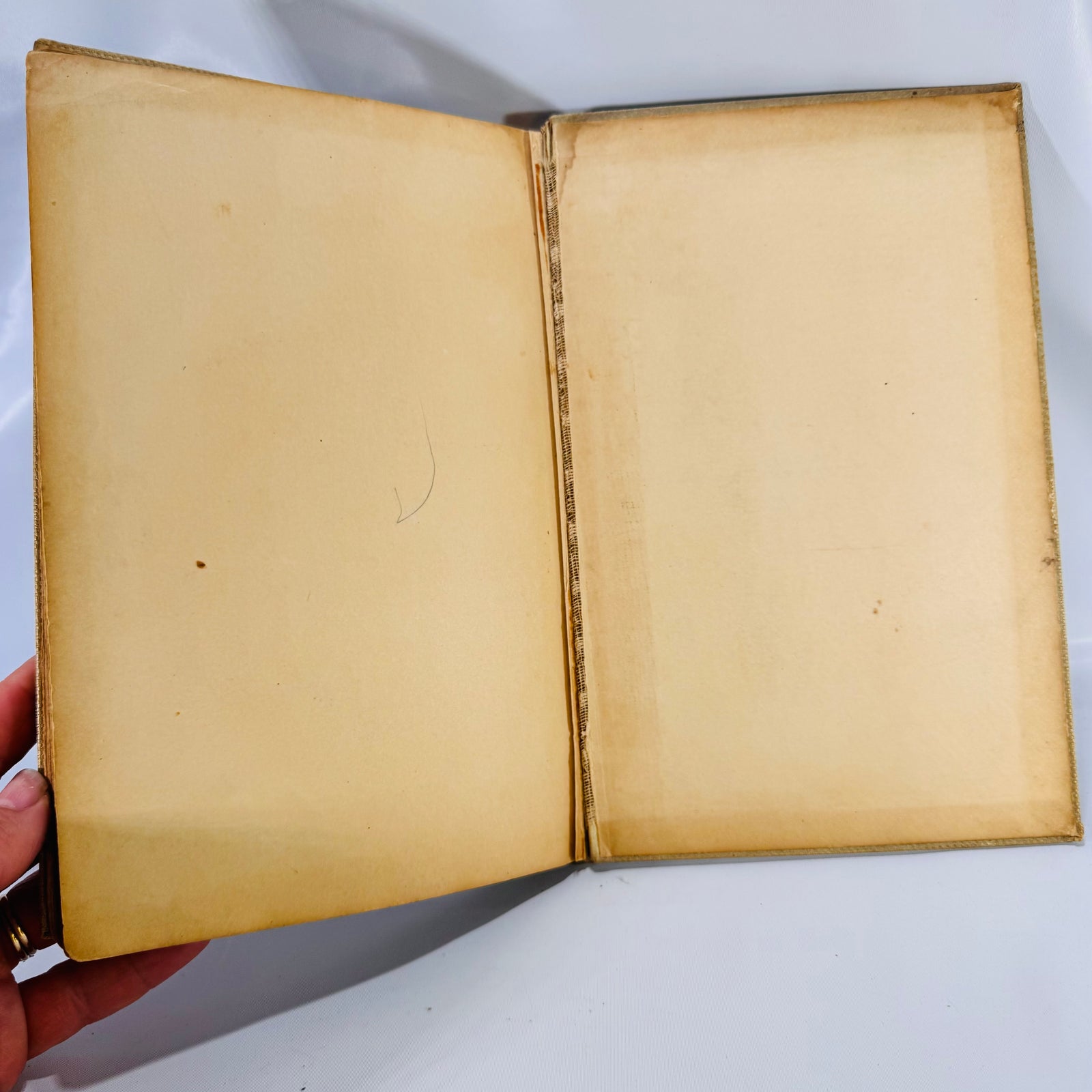 White Cross Guild Select Recipes and Health Charts (1937) – Vintage Cookbook & Guide