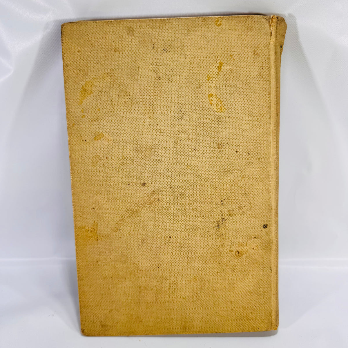 White Cross Guild Select Recipes and Health Charts (1937) – Vintage Cookbook & Guide