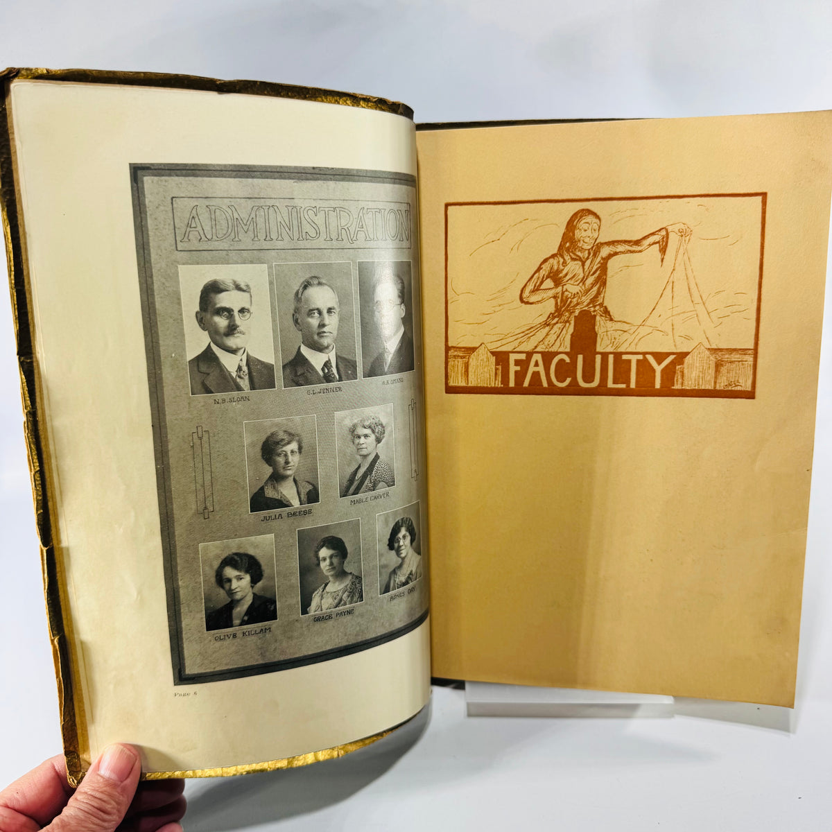 The Centralia 1925 — Bay City Central High School Annual Senior Number Volume III Bay City, Michigan | Published by the Students of Bay City Central High School