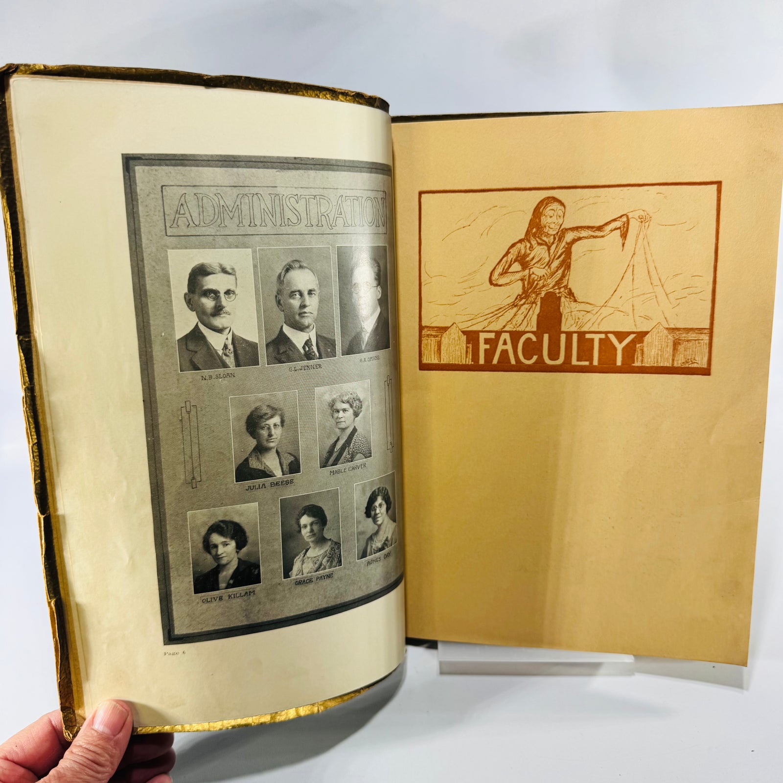 The Centralia 1925 — Bay City Central High School Annual Senior Number Volume III Bay City, Michigan | Published by the Students of Bay City Central High School