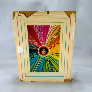 Vintage Sewing Reference — Singer Sewing Book (1969, First Edition / Ninth Printing) — Gladys Cunningham | Illustrated Techniques, Sewing Instruction, Craft