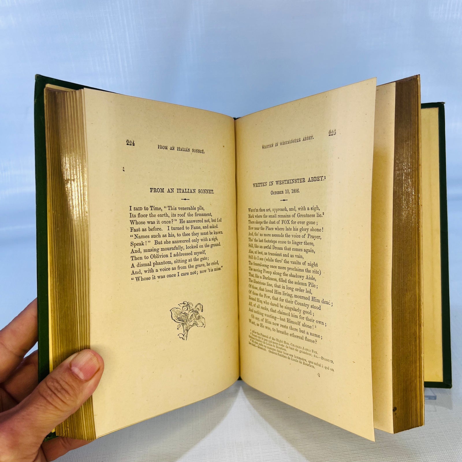 The Poetical Works of Samuel Rodgers George Routledge and Sons